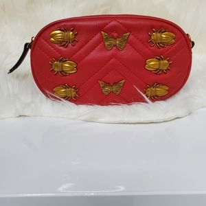 Fanny Pack Crossbody
